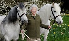 Чарлз скандализира британците, продава любимите коне на Елизабет II