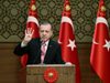 Ердоган одобри конституционните промени в страната