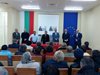 Цветанов в Суворово: Всяко управление на БСП води до катастрофални последствия за държавата