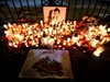 Хиляди в Словакия искат независимо разследване на убийството на журналистa Ян Куциак и годеницата му