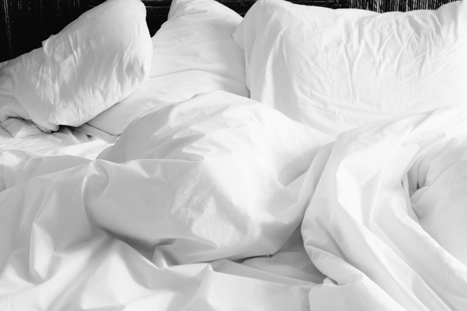 Учени установиха: качеството на съня е по-важно от продължителността му
