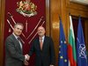 Тодор Тагарев: България и Испания ще си сътрудничат в областта на отбраната
