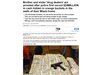 Полицията в Маями е намерила 24 млн. долара в брой в дома на наркодилър