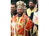Старозагорският митрополит Киприян встъпва в длъжност