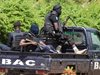 Френски военнослужещ е убит при операция срещу екстремисти в Мали