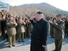 Северна Корея обяви готовност за война със САЩ