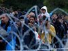 30 мигранти са заловени за последното денонощие на сръбско-румънската граница