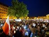 Брюксел глобява Полша - маха  независимата съдебна система