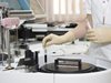 Германски учени използваха сперматозоиди в борбата с рака