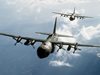 8 загинаха след погрешен удар на въздушните сили на САЩ в Ирак