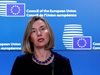 Могерини: Азербайджан е важен партньор за ЕС, Брюксел подкрепя независимостта му