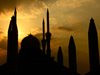 Турция строи в Тирана най-голямата джамия на Балканите