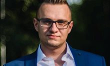 Кристиян Бойков - отличник в курса по етично хакерство