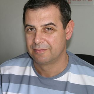 Радко Паунов