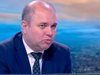 Владислав Панев: Преговорите не са приключили, още не е уговорено всичко