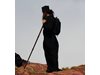 Вижте новия патриарх на връх Миджур - запален планинар е (Снимки)