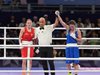 Светлана Каменова си осигури бой с второто мъжко момиче в бокса (Видео)