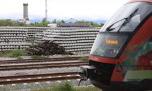 6 коловоза в ремонт за 15 месеца на Централна гара - невиждан хаос и десетки закъснели влакове (Обзор)