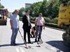 Въведоха "турбинно" движение между два булеварда в Пловдив