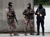 Българките, арестувани в Турция по подозрение в тероризъм, остават в ареста