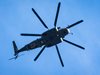 Хеликоптер се разби в телевизионна кула, четирима загинаха 
