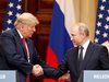 Американски сенатор предал в Москва писмо от Тръмп за Путин