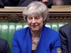 Вотът на недоверие срещу британското правителство не мина в парламента