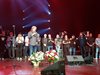 Тежката артилерия на българския рок</p><p>се събра за концерта на Александър Петров