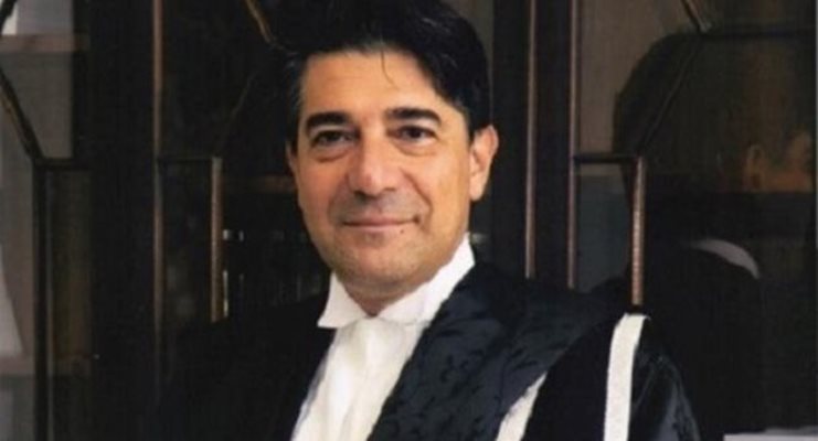 Съдия Аарон Бугеджа разглежда първата екстрадиция и освобождава българина