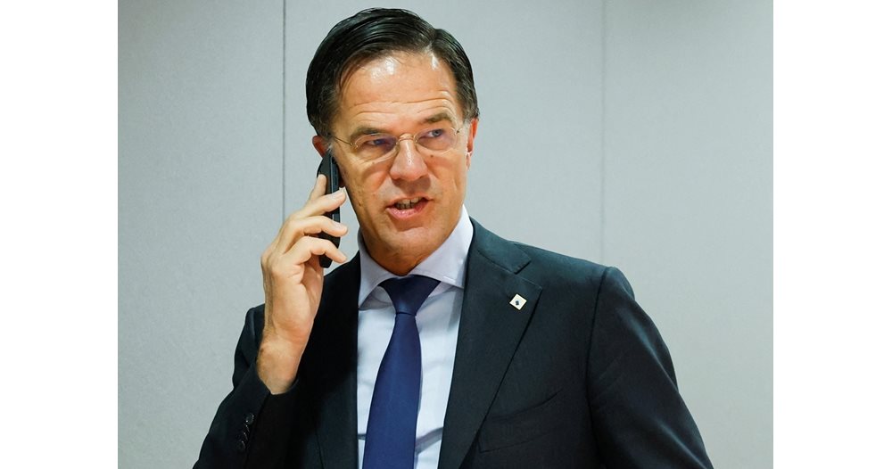 Mark Rutte insulted not only Bulgaria, but also the whole EU