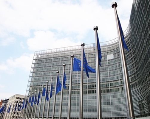 Европейската комисия  СНИМКА: Pixabay