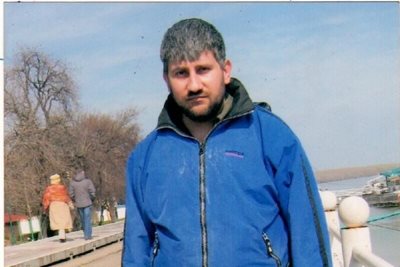 38-годишен мъж от Видин е обявен за издирване. Ивайло Пеков е напуснал дома си на 19 януари и оттогава е в неизвестност
СНИМКА: МВР