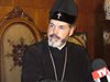За Коледа Стара Загора ще има своя каноничен владика, обеща митрополит Антоний
