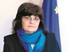 Ирина Костова: Само в 4 общини в България въздухът е в норма