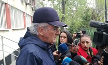 Местан отказва да коментира вината за катастрофата (Видео)