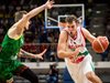 Александър Везенков №1 в гръцкото баскетболно първенство за сезона