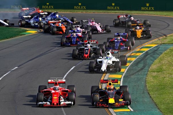 Формула 1 въвежда още три спринтови състезания през сезон 2023