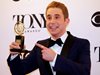 Мюзикълът "Скъпи Еван Хенсън" е големият победител на наградите "Тони"