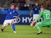 Обявиха за позор мача Италия - Германия от Евро 2017