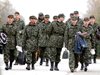 Атлантическият ни съвет: Доброволна военна служба може да подкопае военния професионализъм