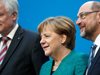 Какво печелят и губят партиите в Германия от новото коалиционно споразумение