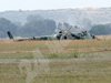 С военни почести изпращаме загиналите пилоти при инцидента с Ми-17 в Пловдив