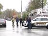 Асошиейтед прес: Най-малко 10 са убитите край синагогата в Питсбърг