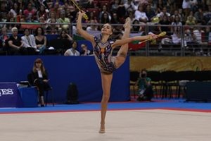 Руснаците плачат от съдиите в художествената гимнастика, ще се жалват