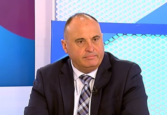 Румен Гълъбинов: Предоговарянето по ПВУ  ще тече от 3 до 6 месеца