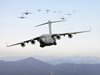 САЩ и Южна Корея провеждат съвместни въздушни учения