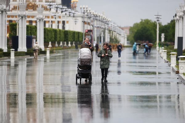 Над 1/4 от руснаците са готови за протести срещу влошаващите се условия на живот