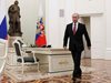 Владимир Путин: Ситуацията в Косово трябва да бъде разрешена с диалог