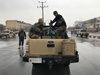 ИДИЛ пое отговорност за нападението срещу военната академия в Кабул