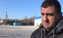 Разследват полицая, нападнал служител на бензиностанция във Велинград (Видео)